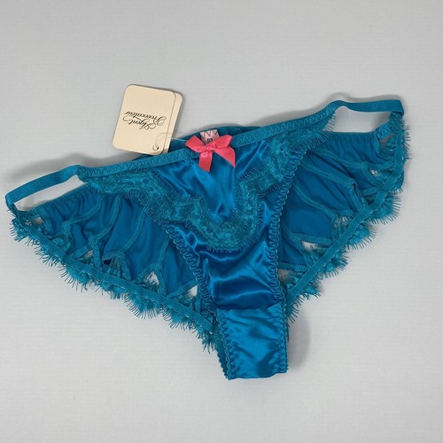 Slip agent provocateur - agent, lavelle