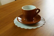 Sottobicchieri semi lino