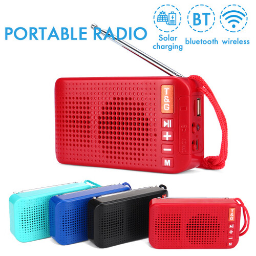 Mini bluetooth speaker - bluetooth,