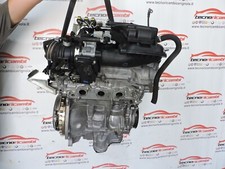 Motore nissan micra benz - motore,