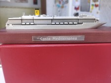 MODELLINO MODEL SHIP NAVE