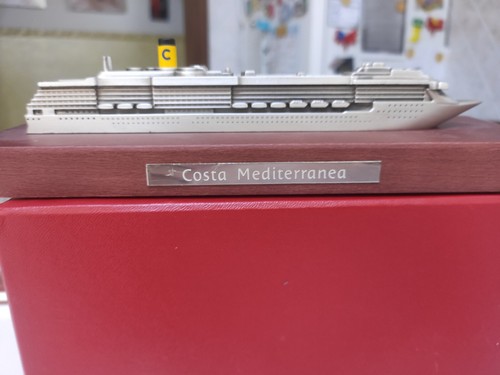 Modellino model ship - modellino,