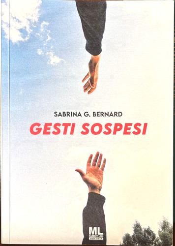 Gesti sospesi sabrina g - sospesi,