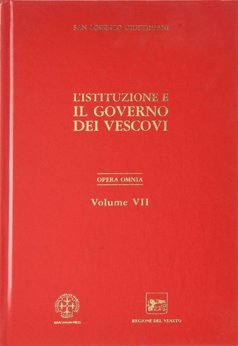 Opera omnia vol - vol., 7