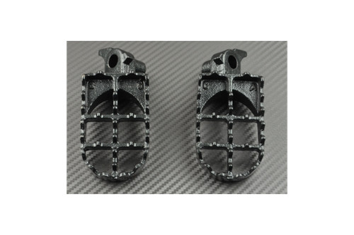 Paire repose pieds - repose, en