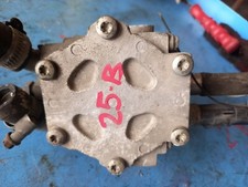 POLMONE VAPORIZZATORE