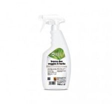 LIBER BREZZA VEGGIES & HERBS