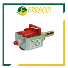 POMPA MACCHINA CAFFE' ULKA