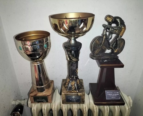 Trofei gare ciclismo - 3,
