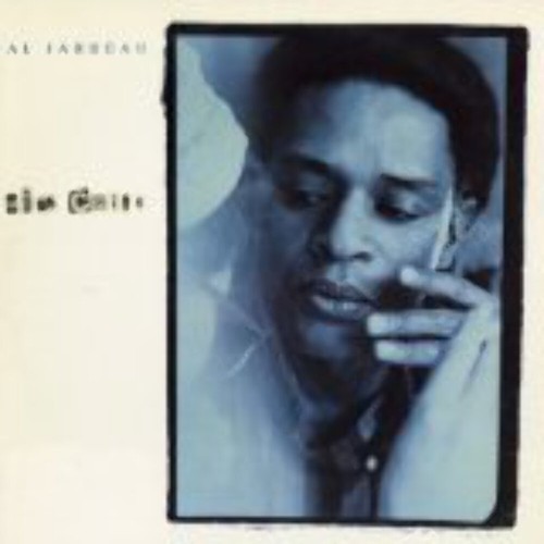 Jarreau high crime cd - al,