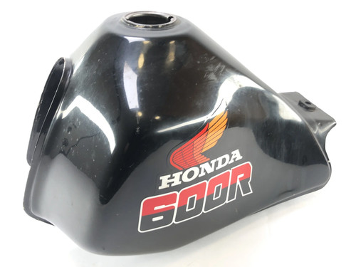 Honda 600 pd03 1985 - [1985],