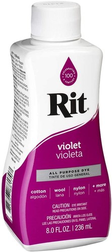 Rit dye liquido per tessuti - rit,