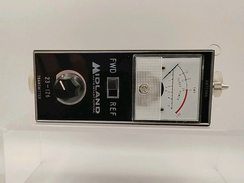 Misuratore prova vintage - misuratore, di