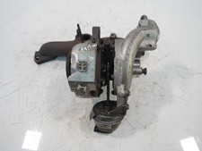 Turbocompressore per VW Audi