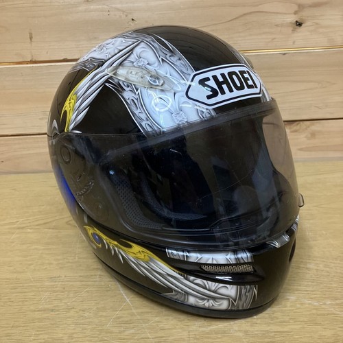 Shoei helmet diabolic 3 - l,