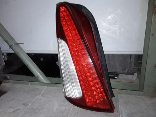 Fanale stop posteriore - fanale, led