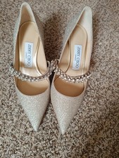 Jimmy Choo décolleté
