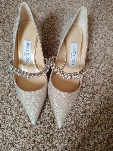 Jimmy choo décolleté - jimmy,