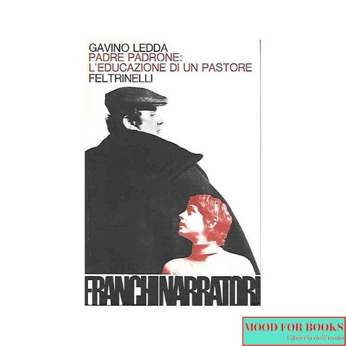 Gavino ledda padre padrone - ledda,