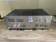 SPAZZATURA!! Technics