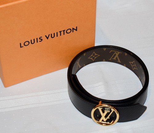 Cintura louis vuitton - cintura,