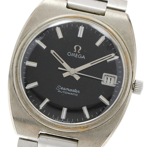 Omega seamaster 166 0209 - omega,
