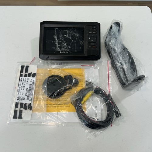 Garmin echomap uhd2 - uhd2, 53cv