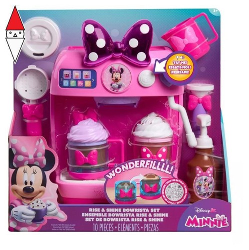 Action figure just play - figure,