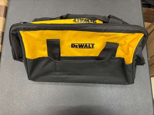Nuova borsa attrezzi - , dewalt