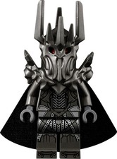 LEGO Il Signore degli Anelli