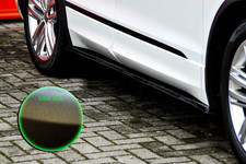 Coppa minigonne laterali ABS