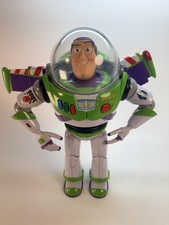 Toy story buzz - toy,