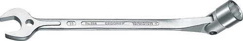 Gedore chiave bussola - chiave, con