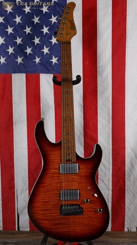 Cort g290 fat antico - cort,