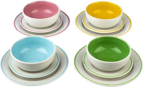 Ciotola ikea duktig set - ciotola,