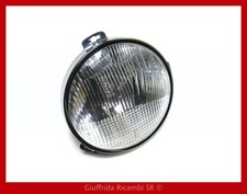 Faro Fanale Anteriore Luce Incrocio Lancia Fulvia Berlina 1600 HF Flavia 2000