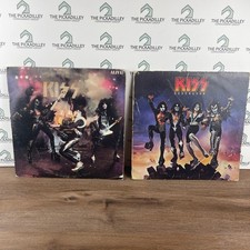 Kiss alive 1975 casablanca - kiss,