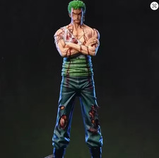 Roronoa Zoro One Piece Figura