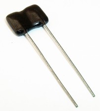 410pF, 100 Volt, Condensatore