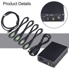 Cavo dati DIN8 DIN8 per ICOM