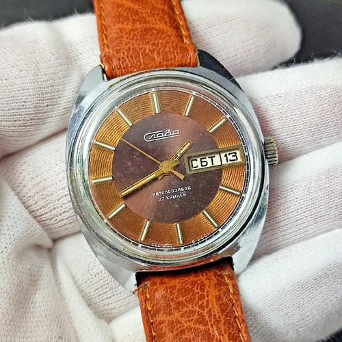 Raro orologio vintage - ⭐,