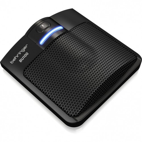 Behringer bu100 microfono - behringer,