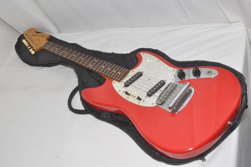 Chitarra elettrica fender - chitarra,