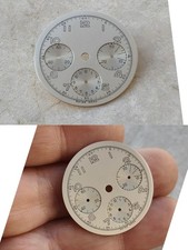 VALJOUX 72 CHRONOGRAPH