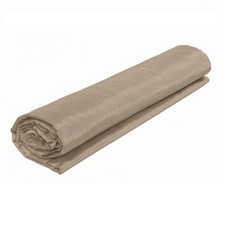 TELO RETE OMBREGGIANTE SABBIA BEIGE 95% FRANGIVENTO FRANGIVISTA  SU MISURA