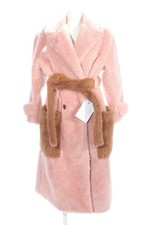 L'AUTRE CHOSE Pelliccia Donna