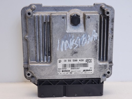 Centralina motore ecu per - centralina,