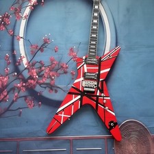 Vendita calda DB strisce rosse