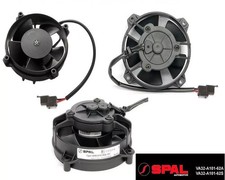 Ventola spal va32 a101 - ventola, 4"