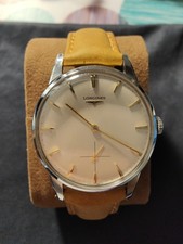 longines 30l Vintage